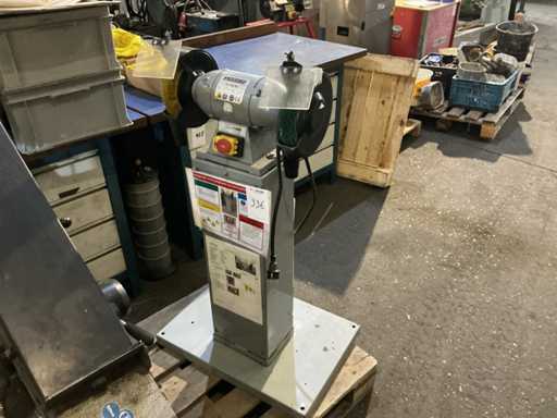 Huvema Scrubbing Brush