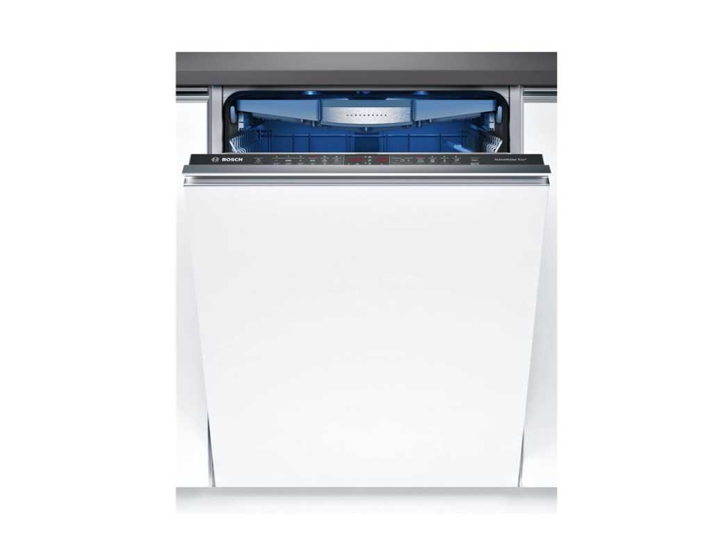 Bosch SBV69U30EU dishwashers
