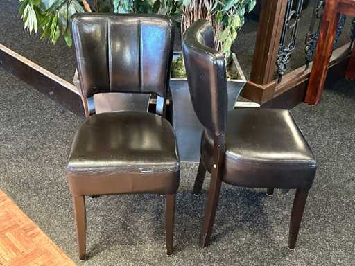 Restaurantstuhl (4x)