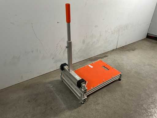 Laminate cutter 330mm