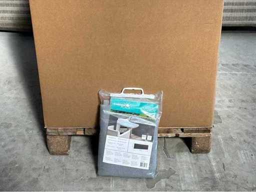 Privatsphäre-Bildschirm (100x)