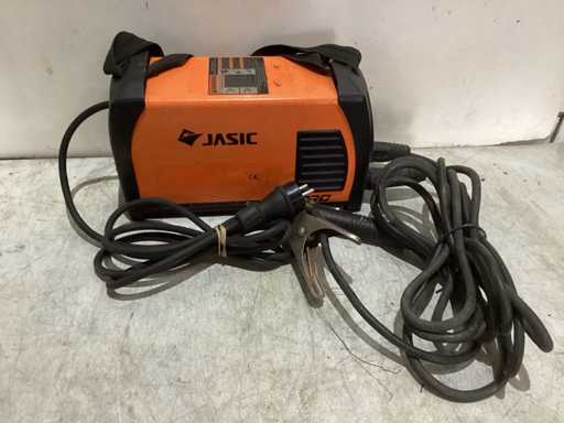 Spawarka JASIC ARC 200 2020