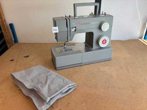 Singer Heavy Duty Naaimachine – HD 4423 – 1100 hechtingen/minuut