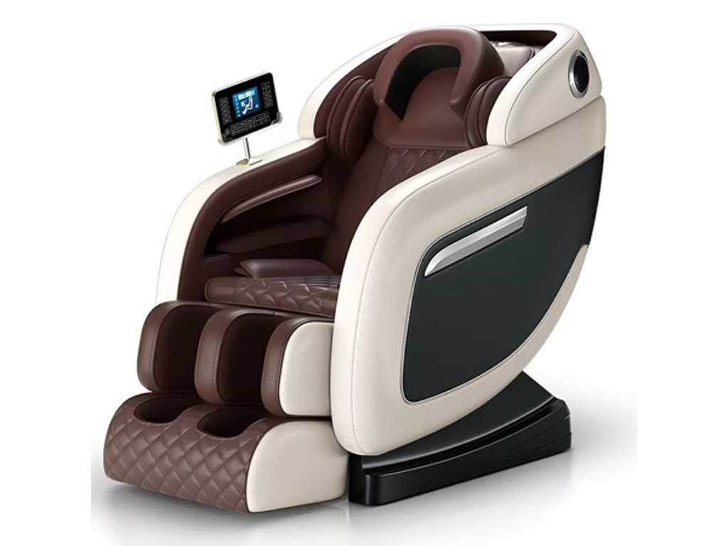 Samento - 2024 - R9 - Massage chair