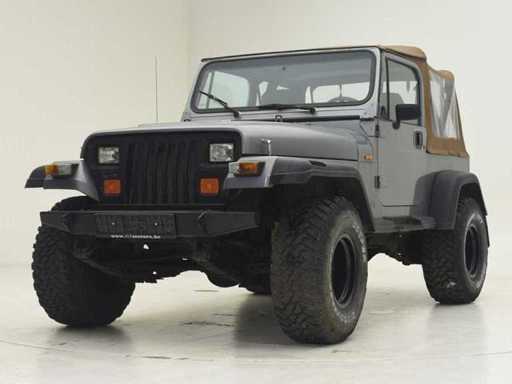 JEEP-WANGLER 