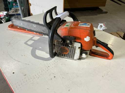 Stihl MS290 Kettensäge