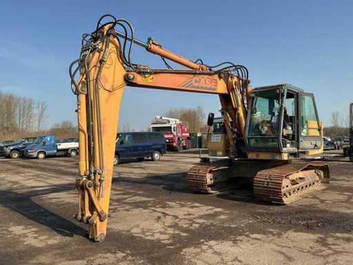 2001 Case 988-CK Crawler Excavator