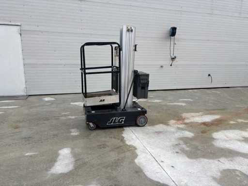 JLG - 15AMI Passenger Lift - 2002 - 6.44m Passenger Lift, Aerial Work Platform, Lifting Platform