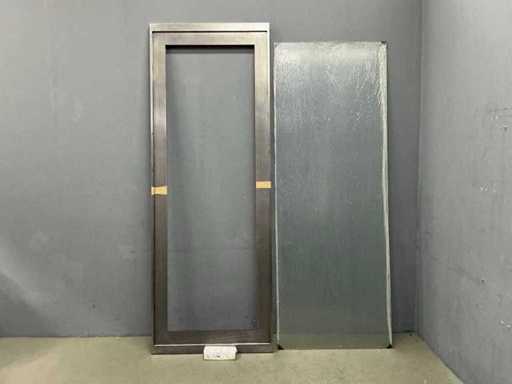 Porte 261x95 cm