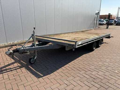 Henra - 2004 - AT20 - Remorcă