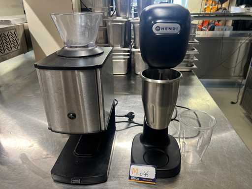 Other kitchen appliances