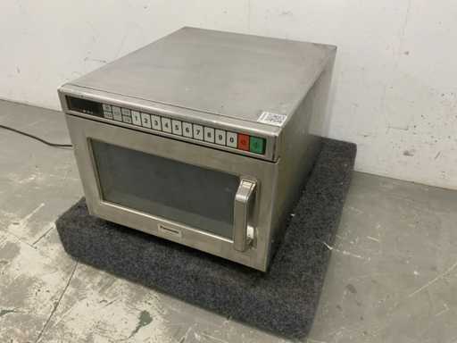 Panasonic - NE-2156-2 - Heavy Duty magnetron