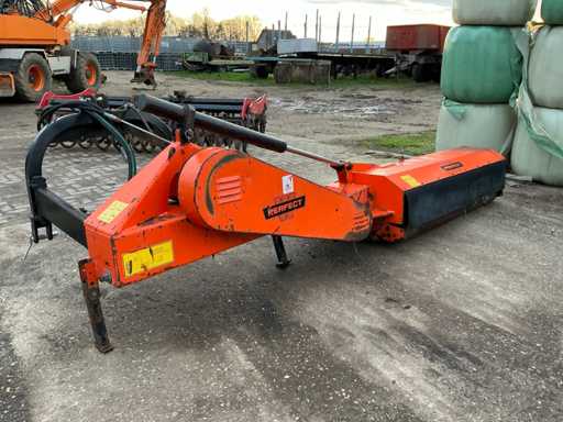 Tondeuse à fléaux W Perfect ZF-180 2006