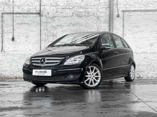 Mercedes-Benz B170 B-Klasse 114 PS 2005, 14-RP-BS