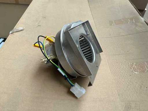 Ventilator Intergas H-VRT/W
