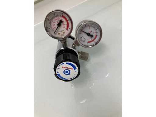 AIR LIQUIDE - Gas neutro - Regolatore di pressione 5