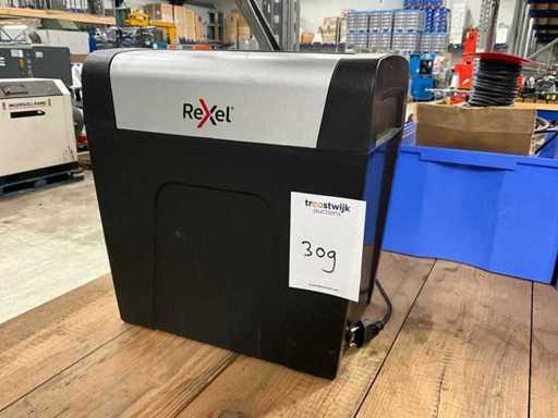 Rexel Momentum X406 Paper Shredder