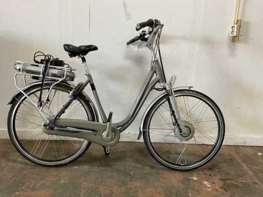 Sparta E-motion c3 Elektrische fiets