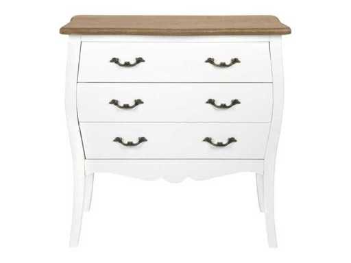 Mathilde M - Commode pour chambre des enfants