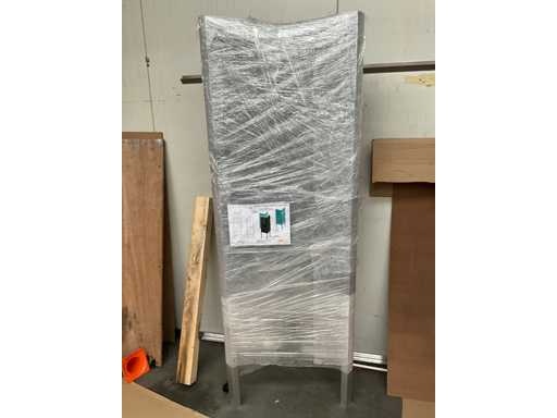 Erleuchtetes Mini-Totem