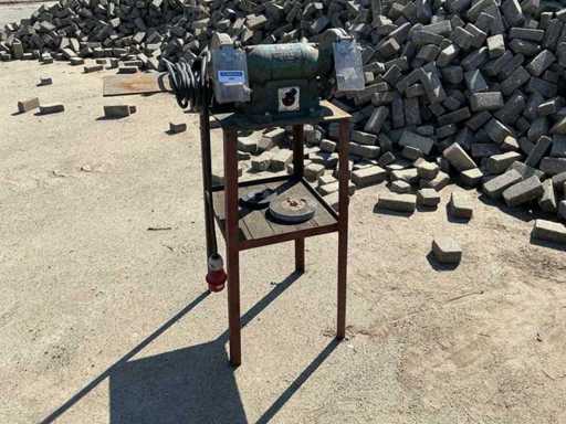 Metabo 710 Workbench Grinder