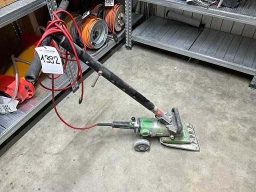 Wolff Bodebearbeitungsgerät