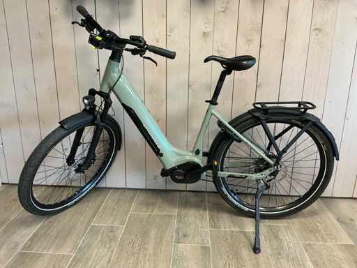 Granville E-terra Elektrische fiets (ex-demo)