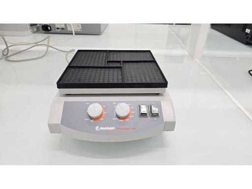 Heidolph - Titramax 100 - Roeraar