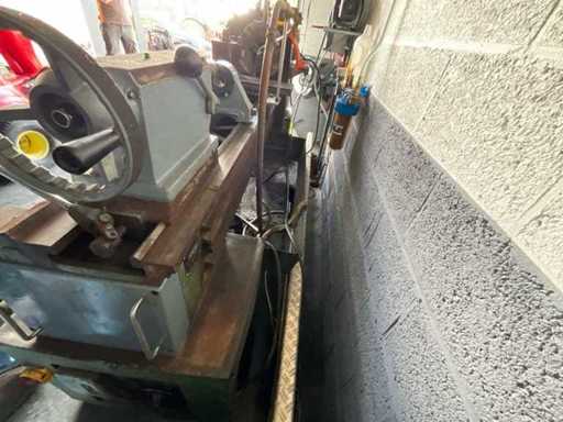 H. Ernault.Sonuma Cholet 435 Lathes