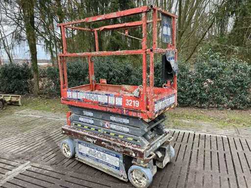 Skyjack - 2014 - SJll-3219 - Platformă aeriană