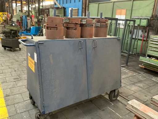 Tendeur de boulon hydraulique Hydratight