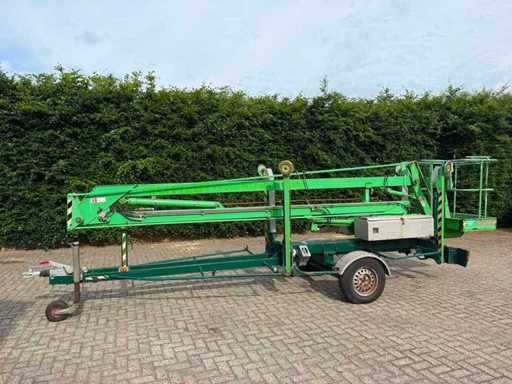 2000 Omme 1300EX-EBX Hoogwerker