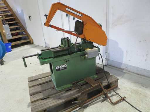 KASTO BSM 210/240 Hacksaw 