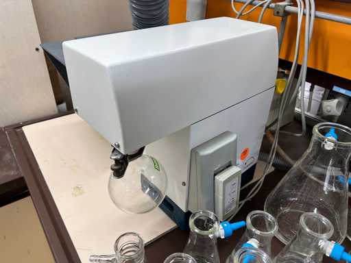 ILMVAC - HBP 100 - Pomp