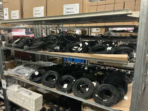 VDL ProViu ASL 360 - Wątek wideo