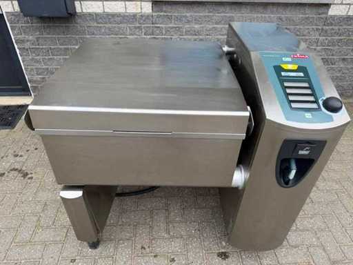 Rational /frima - VCC vario cooking center - Bak- en grillapparaat