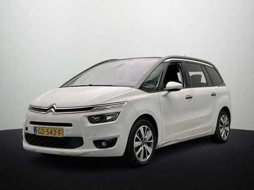 Citroen Grand C4 Picasso 1.6 e-HDi Business 2015 | GD-543-F