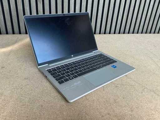 Laptop - HP - HP ProBook 640 G8 Notebook PC