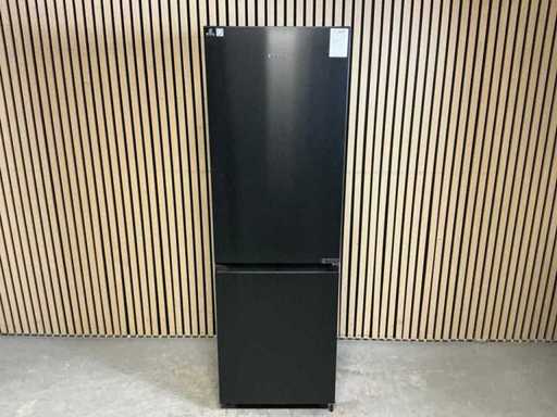 Hisense RB5K330GSFC. Combinazione frigorifero-congelatore autoportante