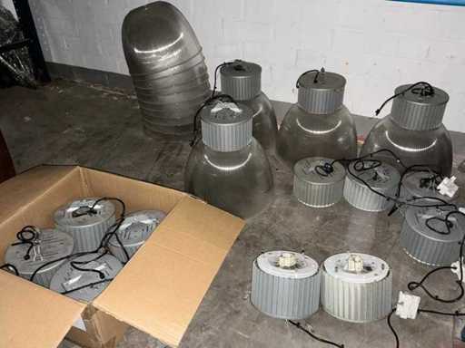 Lagerhausbeleuchtung (14x)