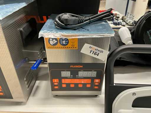 Fluxon UC20 DFN Bagnomaria