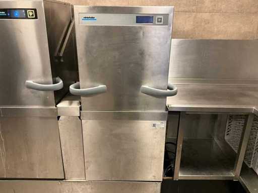 Winterhalter - PT-M - Korvenvaatwasmachine (C)