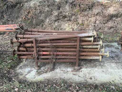 Building & construction (60x)