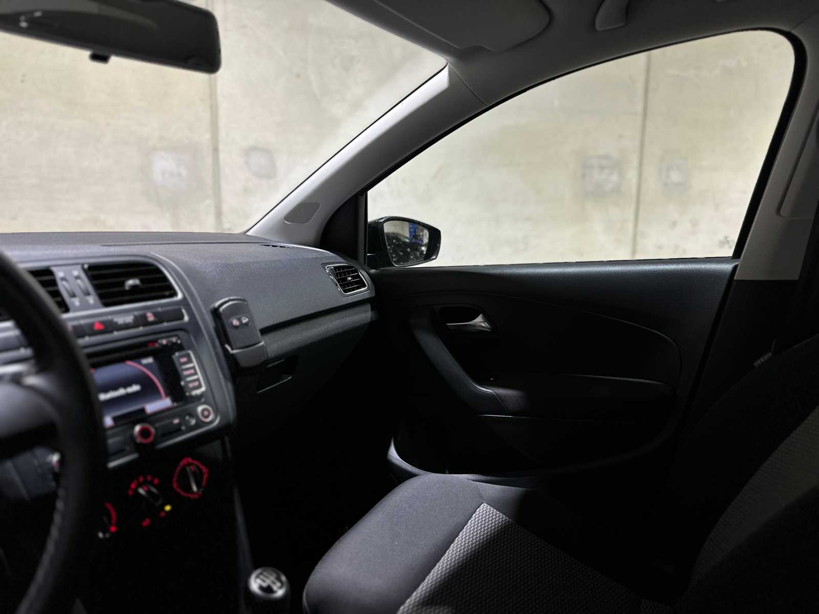 Volkswagen Polo 1.2 TDI BlueMotion Comfortline 75hp 2012 (Original-NL), 22-TTL-2