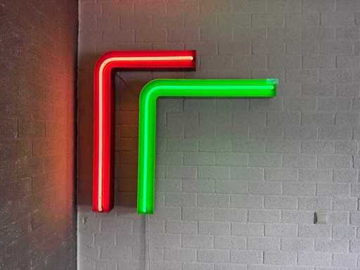 Neon Lights
