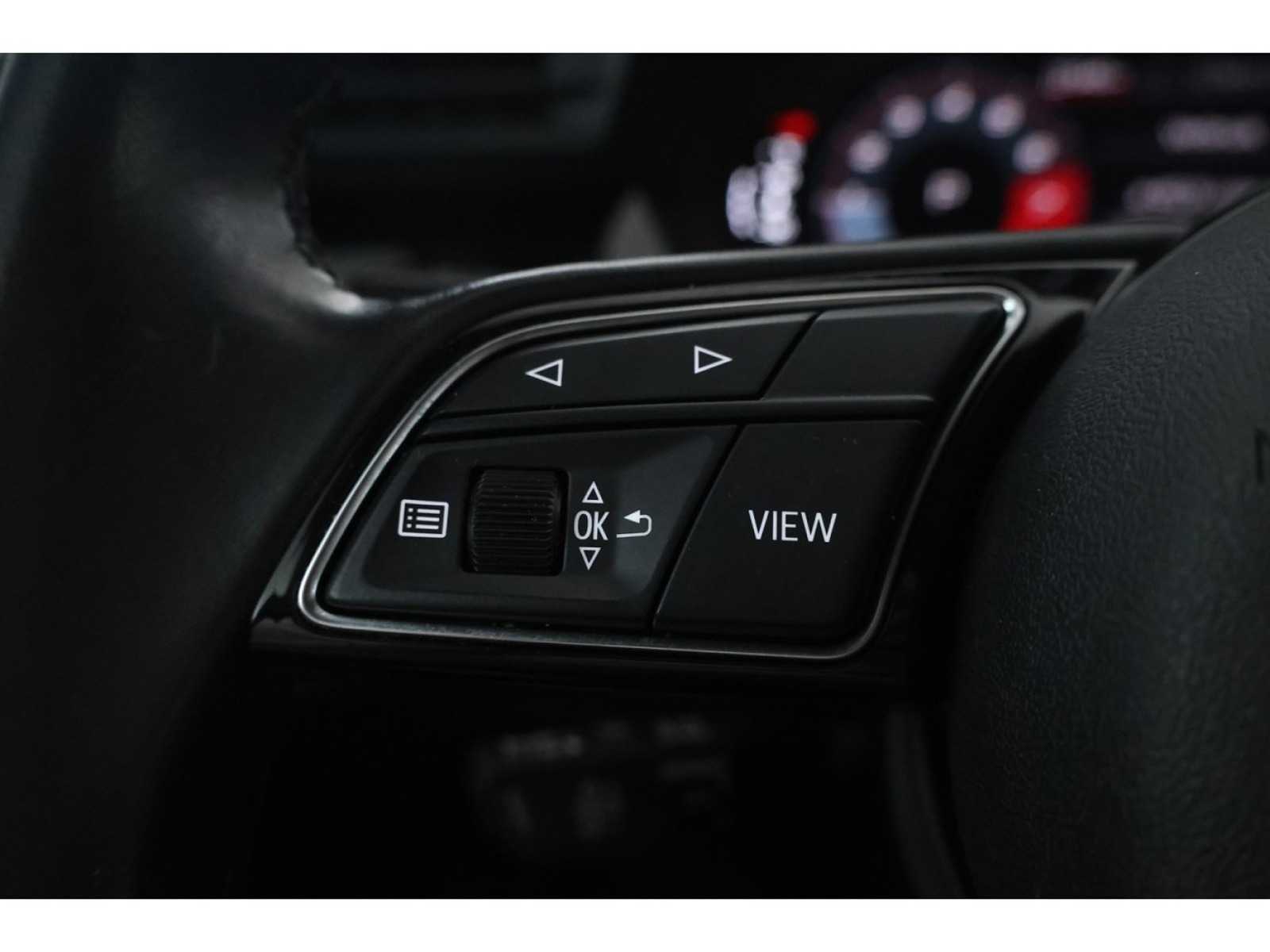 Audi A3 Sportback 30 S edition TFSI 122pk 2022, JLR-80-R