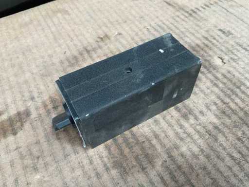 Schaltbarer Magnet