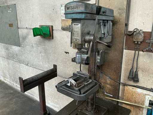 Wisent Column Drilling Machine