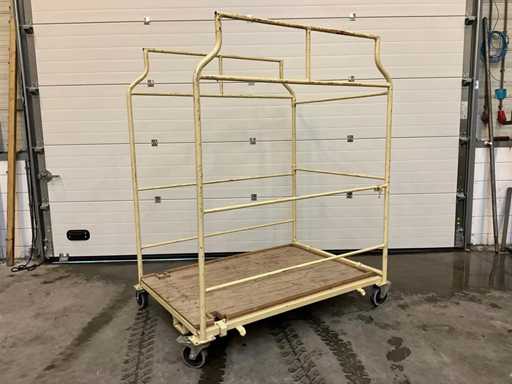 Möbeltransportwagen (2x)