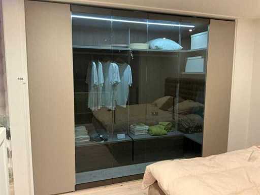 Toilette Camerino sans rendez-vous